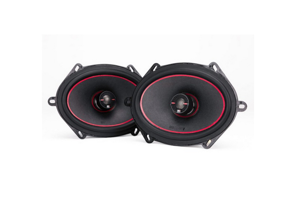  RK1-168 / 5x7/6x8 Reference 2-Way Coaxial Speaker 200 Watts